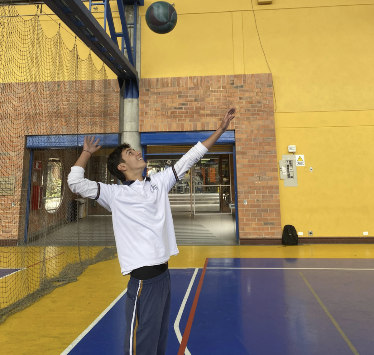 Scoring Beyond the Game: Afterschool Sports Boost Student Wellness and Build Lifelong Skills